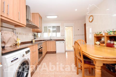 Villa a Torrent, Valencia, Torrent - € 439.000 | Ref: 001SER439.OFP-F/3716 - foto 13