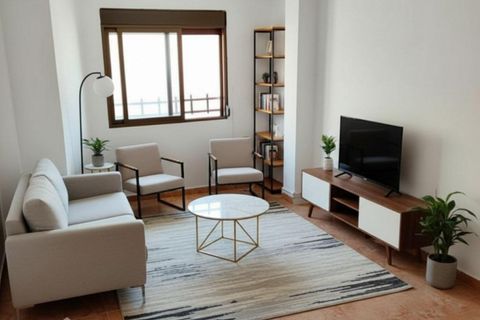 Leilighet i Manises, Valencia, Manises - € 145 000 | Ref: 007FVA145.W-C/3716 - foto 2