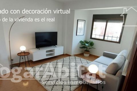 Leilighet i Manises, Valencia, Manises - € 145 000 | Ref: 007FVA145.W-C/3716 - foto 3