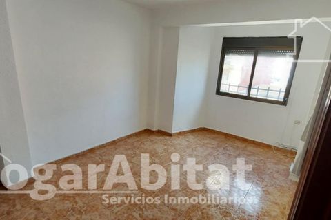 Leilighet i Manises, Valencia, Manises - € 145 000 | Ref: 007FVA145.W-C/3716 - foto 4