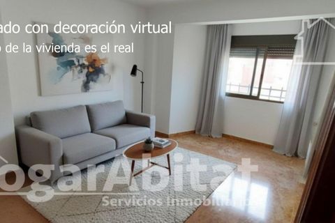 Apartament a Manises, Valencia, Manises - € 145.000 | Ref: 007FVA145.W-D/3716 - foto 3