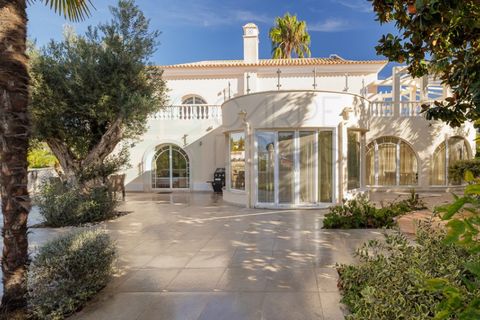 Villa i Almancil, Faro, Almancil - € 4.200.000 | Ref: 25.02.020 - foto 2