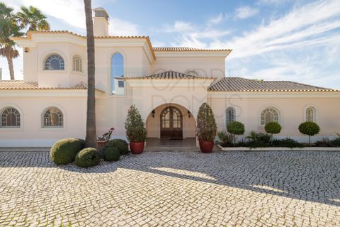 Villa i Almancil, Faro, Almancil - € 4.200.000 | Ref: 25.02.020 - foto 3