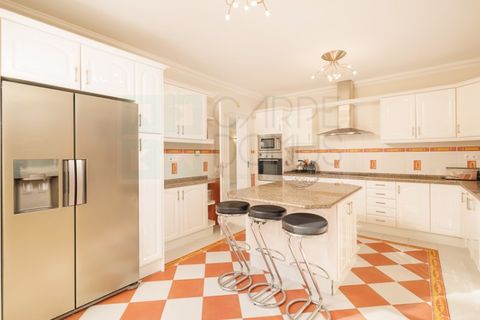 Villa i Almancil, Faro, Almancil - € 4.200.000 | Ref: 25.02.020 - foto 6