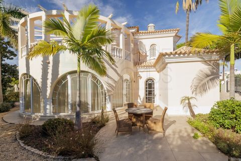 Villa i Almancil, Faro, Almancil - € 4.200.000 | Ref: 25.02.020 - foto 9
