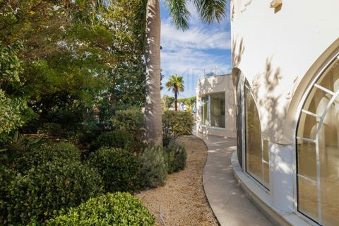 Villa i Almancil, Faro, Almancil - € 4.200.000 | Ref: 25.02.020 - foto 10