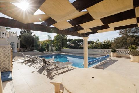 Villa i Almancil, Faro, Almancil - € 4.200.000 | Ref: 25.02.020 - foto 17