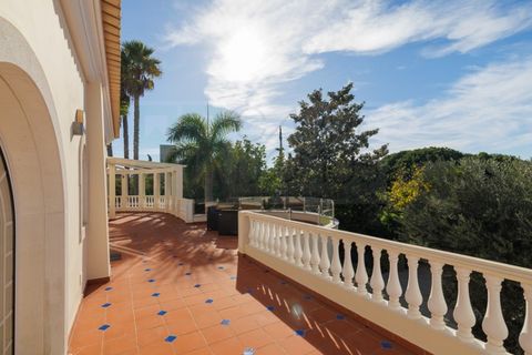 Villa i Almancil, Faro, Almancil - € 4.200.000 | Ref: 25.02.020 - foto 20