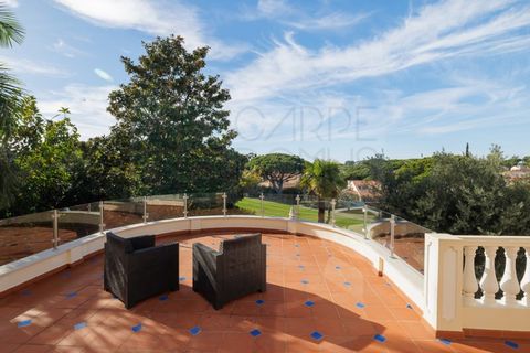 Villa i Almancil, Faro, Almancil - € 4.200.000 | Ref: 25.02.020 - foto 21