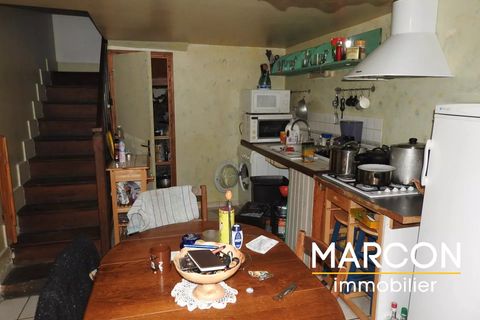 Villa a Valliere, Creuse, Valliere - € 39.000 | Ref: 88771 - foto 2