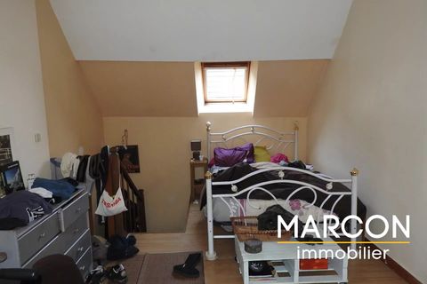 Villa a Valliere, Creuse, Valliere - € 39.000 | Ref: 88771 - foto 5