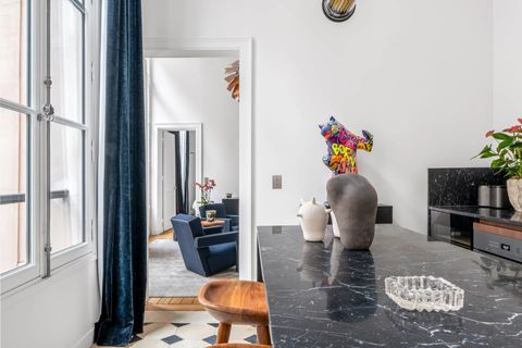Lejlighed i Paris, Paris, Paris - € 1.700.000 | Ref: HH-16012802 - foto 1