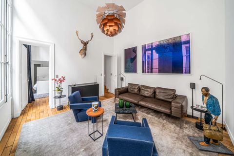 Lejlighed i Paris, Paris, Paris - € 1.700.000 | Ref: HH-16012802 - foto 3