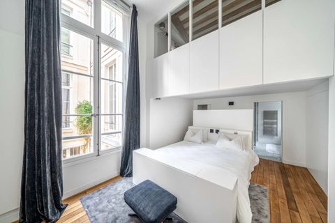 Lejlighed i Paris, Paris, Paris - € 1.700.000 | Ref: HH-16012802 - foto 4