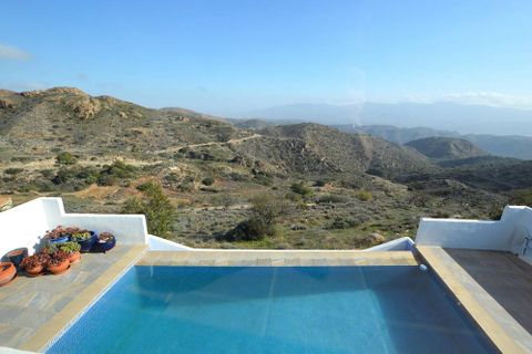 Landejendom i Bedar, Almeria, Bedar - € 345.000 | Ref: OLV2069 - foto 6