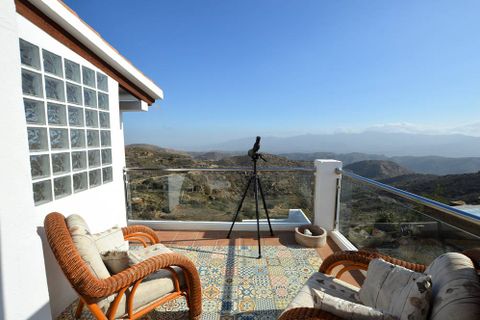 Landejendom i Bedar, Almeria, Bedar - € 345.000 | Ref: OLV2069 - foto 7