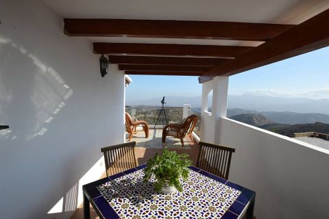 Landejendom i Bedar, Almeria, Bedar - € 345.000 | Ref: OLV2069 - foto 8