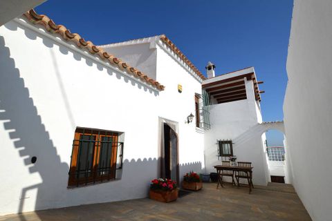 Landejendom i Bedar, Almeria, Bedar - € 345.000 | Ref: OLV2069 - foto 11