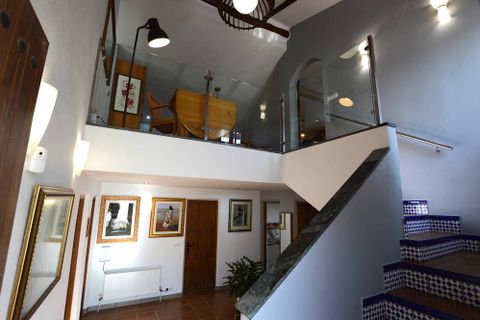 Landejendom i Bedar, Almeria, Bedar - € 345.000 | Ref: OLV2069 - foto 12