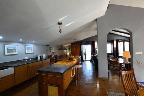 Landejendom i Bedar, Almeria, Bedar - € 345.000 | Ref: OLV2069 - foto 13