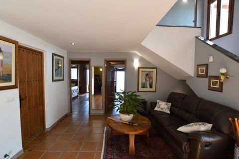 Landejendom i Bedar, Almeria, Bedar - € 345.000 | Ref: OLV2069 - foto 18