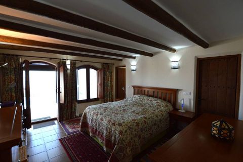 Landejendom i Bedar, Almeria, Bedar - € 345.000 | Ref: OLV2069 - foto 19