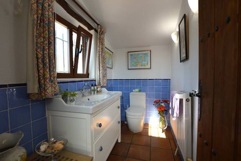 Landejendom i Bedar, Almeria, Bedar - € 345.000 | Ref: OLV2069 - foto 25