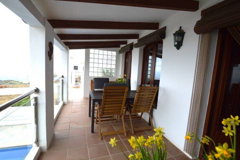 Landejendom i Bedar, Almeria, Bedar - € 345.000 | Ref: OLV2069 - foto 9