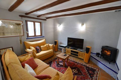 Landejendom i Bedar, Almeria, Bedar - € 345.000 | Ref: OLV2069 - foto 22