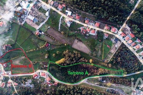 Terra a Lousada, Porto, Lousada - € 495.000 | Ref: 769854 - foto 13