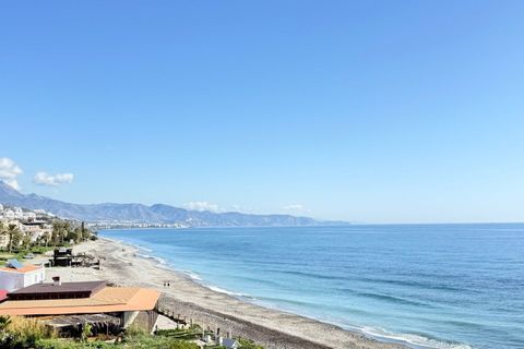 Lejlighed i Torrox Costa, Malaga, Torrox Costa - € 469.900 | Ref: MLH931 - foto 40