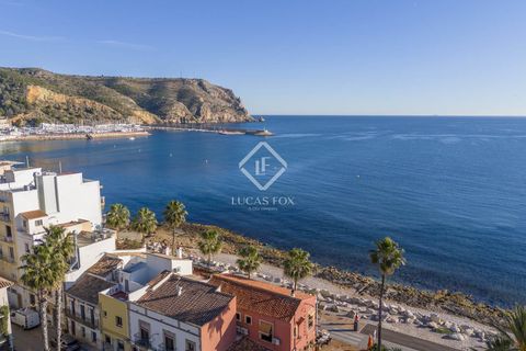 Villa i Javea, Alicante, Javea - € 550.000 | Ref: JAV62436 - foto 2