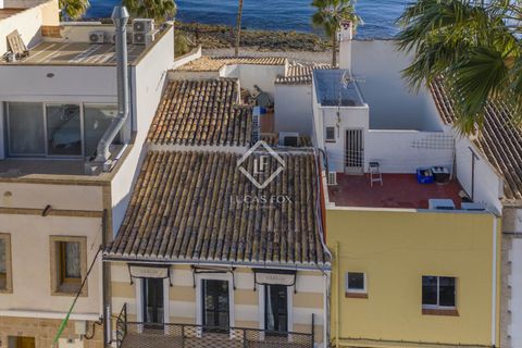 Villa i Javea, Alicante, Javea - € 550.000 | Ref: JAV62436 - foto 1