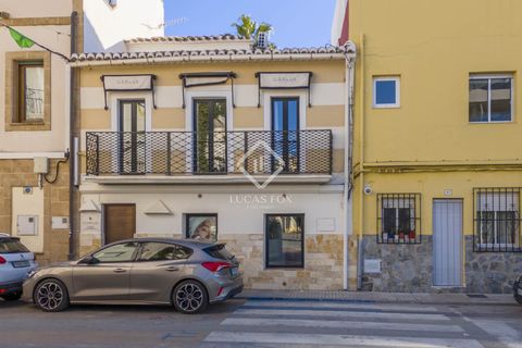 Villa i Javea, Alicante, Javea - € 550.000 | Ref: JAV62436 - foto 3