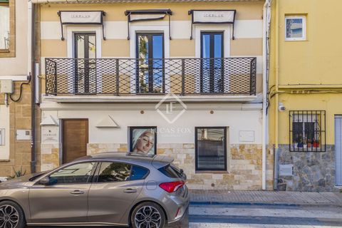 Villa i Javea, Alicante, Javea - € 550.000 | Ref: JAV62436 - foto 30