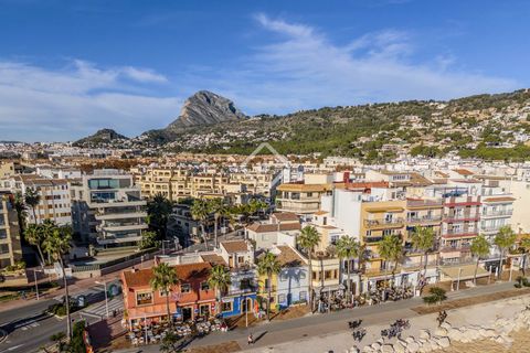 Villa i Javea, Alicante, Javea - € 550.000 | Ref: JAV62436 - foto 34
