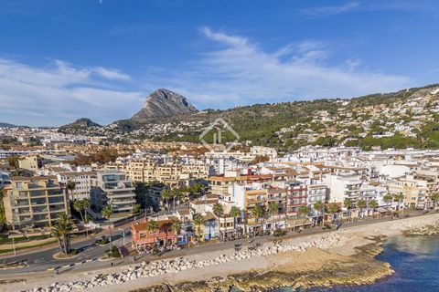 Villa i Javea, Alicante, Javea - € 550.000 | Ref: JAV62436 - foto 35