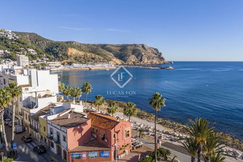 Villa i Javea, Alicante, Javea - € 550.000 | Ref: JAV62436 - foto 36