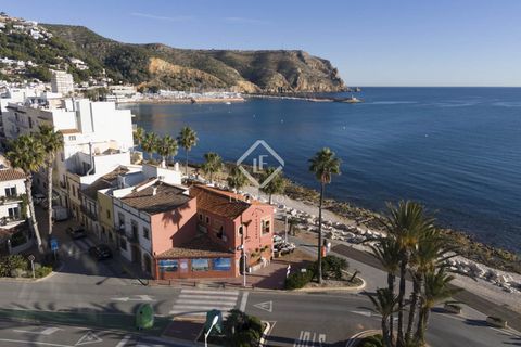 Villa i Javea, Alicante, Javea - € 550.000 | Ref: JAV62436 - foto 37