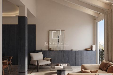 Lejlighed i Madrid, Madrid, Madrid - € 1.590.000 | Ref: MAD63944 - foto 1