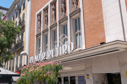 Lejlighed i Madrid, Madrid, Madrid - € 1.590.000 | Ref: MAD63944 - foto 22