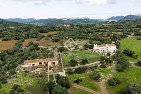 Landejendom i Ferreries, Menorca, Ferreries - € 1.900.000 | Ref: MEN64727 - foto 3