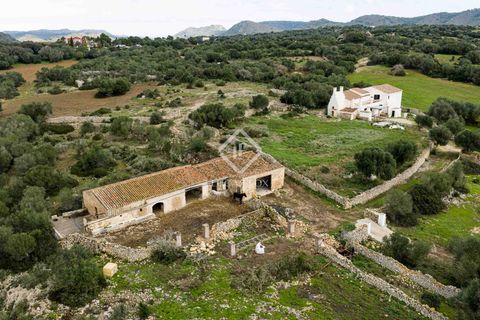 Landejendom i Ferreries, Menorca, Ferreries - € 1.900.000 | Ref: MEN64727 - foto 1
