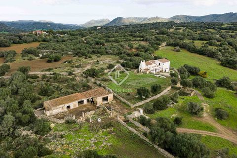Landejendom i Ferreries, Menorca, Ferreries - € 1.900.000 | Ref: MEN64727 - foto 6