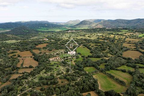 Landejendom i Ferreries, Menorca, Ferreries - € 1.900.000 | Ref: MEN64727 - foto 7