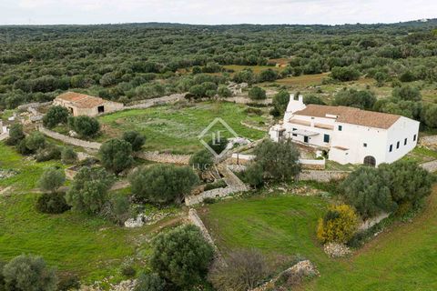 Landejendom i Ferreries, Menorca, Ferreries - € 1.900.000 | Ref: MEN64727 - foto 8