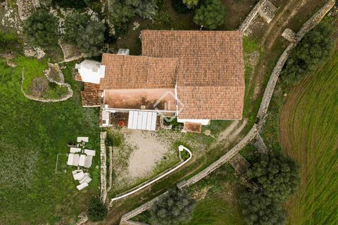 Landejendom i Ferreries, Menorca, Ferreries - € 1.900.000 | Ref: MEN64727 - foto 9