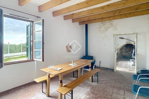 Landejendom i Ferreries, Menorca, Ferreries - € 1.900.000 | Ref: MEN64727 - foto 18