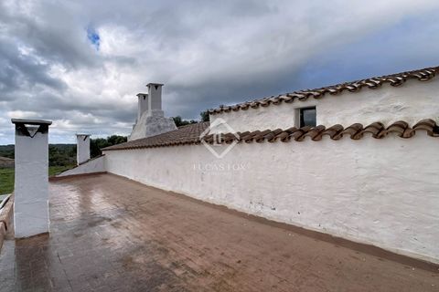 Landejendom i Ferreries, Menorca, Ferreries - € 1.900.000 | Ref: MEN64727 - foto 31