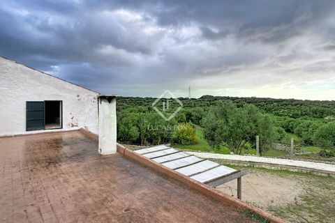 Landejendom i Ferreries, Menorca, Ferreries - € 1.900.000 | Ref: MEN64727 - foto 33